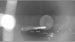 Parkoviště běžecký areál