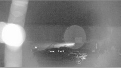 Parkoviště běžecký areál