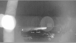 Parkoviště běžecký areál