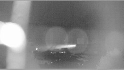 Parkoviště běžecký areál