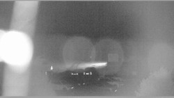 Parkoviště běžecký areál