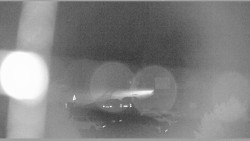 Parkoviště běžecký areál