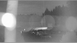 Parkoviště běžecký areál