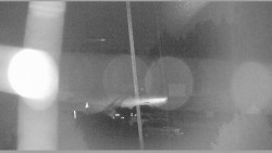 Parkoviště běžecký areál