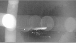 Parkoviště běžecký areál