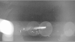 Parkoviště běžecký areál