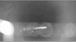 Parkoviště běžecký areál