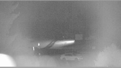 Parkoviště běžecký areál