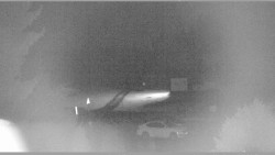 Parkoviště běžecký areál