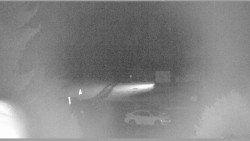 Parkoviště běžecký areál