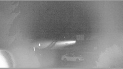 Parkoviště běžecký areál