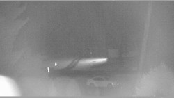 Parkoviště běžecký areál