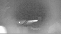 Parkoviště běžecký areál