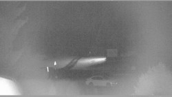 Parkoviště běžecký areál