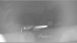 Parkoviště běžecký areál