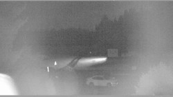 Parkoviště běžecký areál