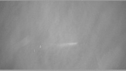 Parkoviště běžecký areál