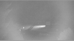 Parkoviště běžecký areál