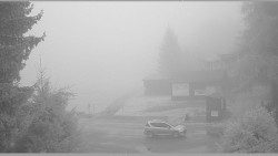 Parkoviště běžecký areál