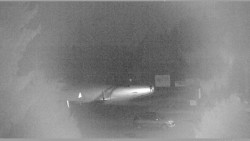 Parkoviště běžecký areál