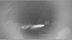 Parkoviště běžecký areál