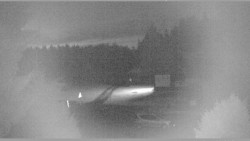 Parkoviště běžecký areál