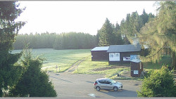 Parkoviště běžecký areál