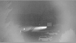 Parkoviště běžecký areál