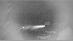 Parkoviště běžecký areál