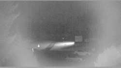 Parkoviště běžecký areál