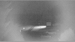 Parkoviště běžecký areál