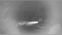 Parkoviště běžecký areál