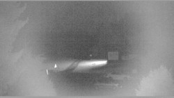 Parkoviště běžecký areál