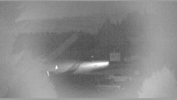 Parkoviště běžecký areál