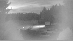 Parkoviště běžecký areál