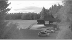 Parkoviště běžecký areál