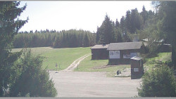 Parkoviště běžecký areál