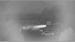 Parkoviště běžecký areál