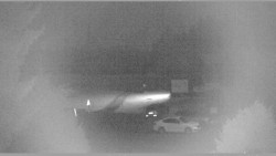 Parkoviště běžecký areál