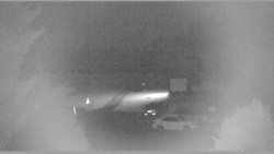 Parkoviště běžecký areál