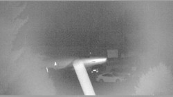 Parkoviště běžecký areál