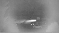 Parkoviště běžecký areál