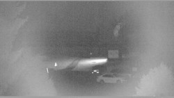 Parkoviště běžecký areál