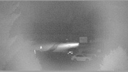 Parkoviště běžecký areál