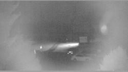 Parkoviště běžecký areál