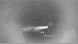 Parkoviště běžecký areál