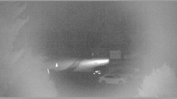 Parkoviště běžecký areál