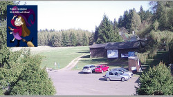 Parkoviště běžecký areál