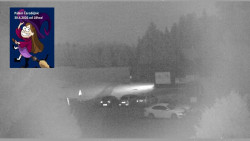 Parkoviště běžecký areál