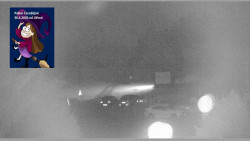 Parkoviště běžecký areál